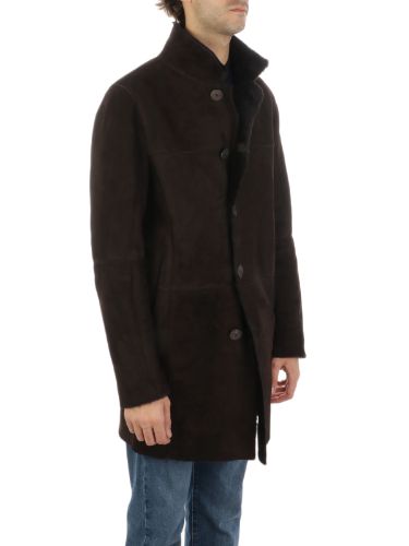 Immagine di Gimo`S | Giaccone Montone