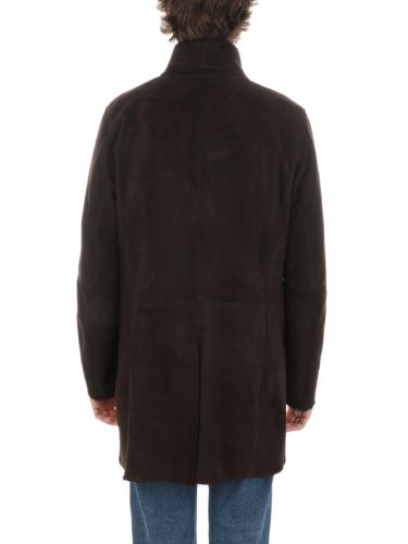 Immagine di Gimo`S | Giaccone Montone