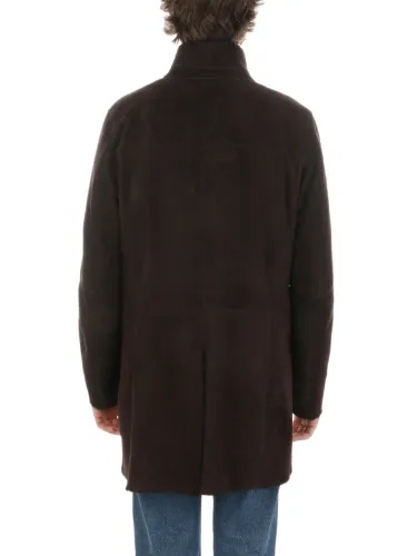 Picture of GIMO'S | Men's Shearling Coat