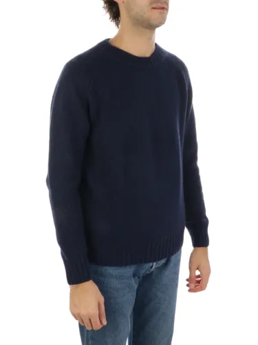 Immagine di MAGAZZINO RICAMBI | Girocollo Uomo in Cashmere F7