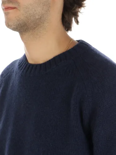 Immagine di MAGAZZINO RICAMBI | Girocollo Uomo in Cashmere F7