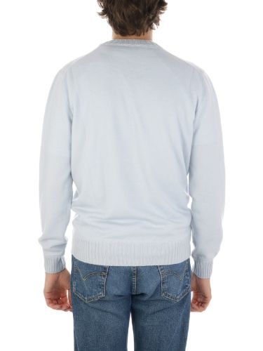 Picture of Magazzino Ricambi | Girocollo Felted