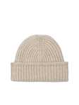 Immagine di RIVIERA CASHMERE | Berretto Unisex in Cashmere a Coste
