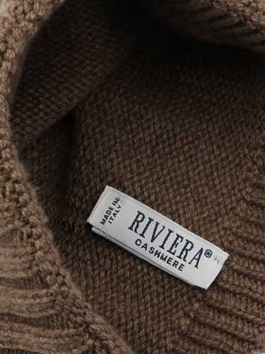 Immagine di RIVIERA CASHMERE | Berretto Unisex in Cashmere