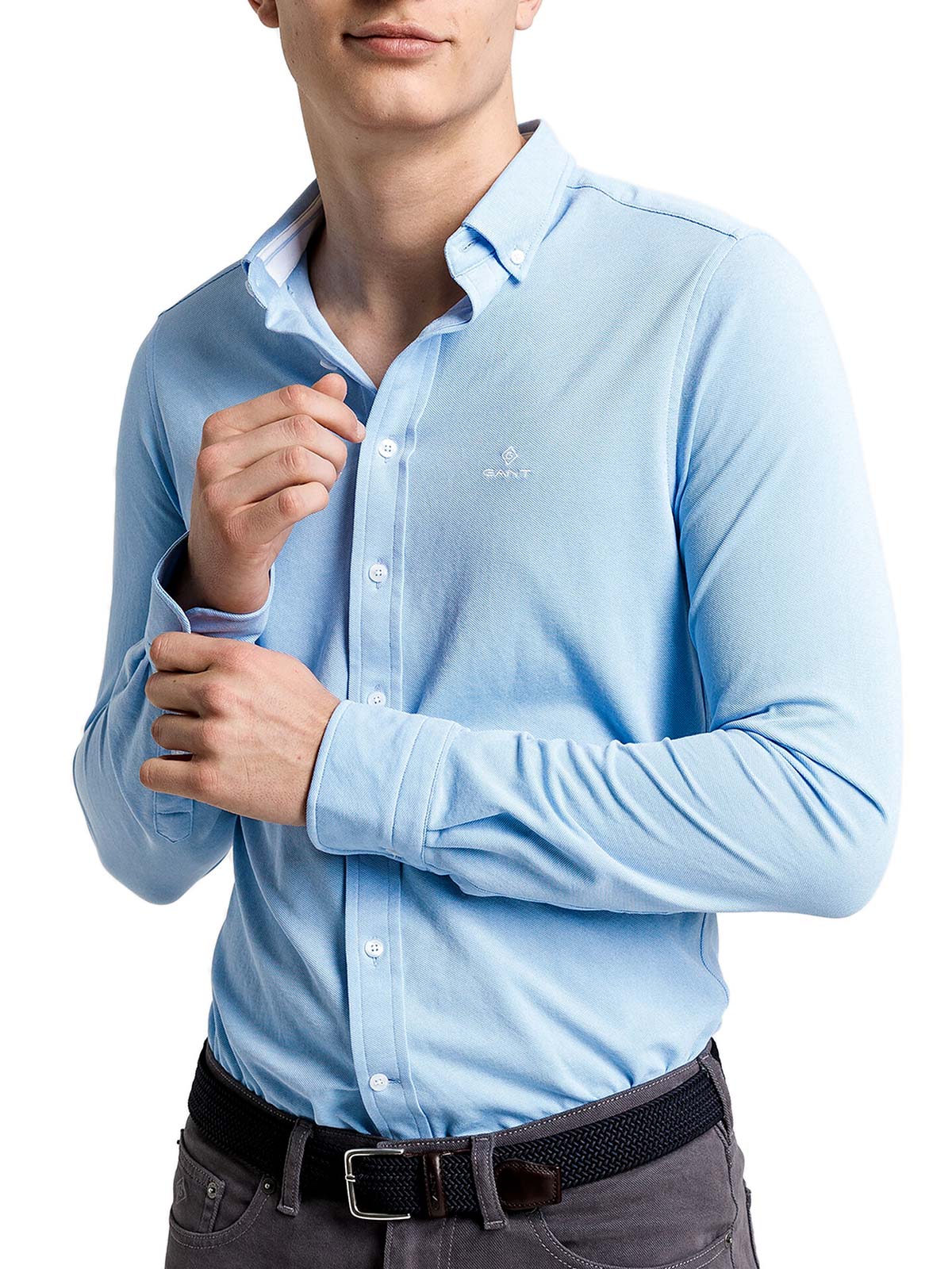 gant camicie