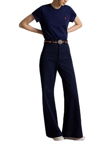 Picture of Polo Ralph Lauren | Knit T Shirt