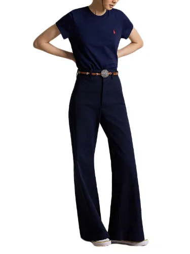 Immagine di POLO RALPH LAUREN | T-Shirt Donna in Cotone