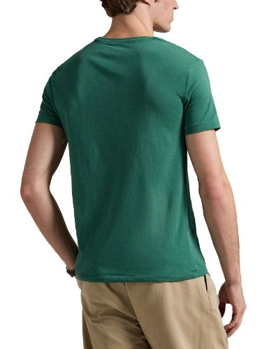 Immagine di Polo Ralph Lauren | Sscncmslm2 Short Sleeve T Shirt