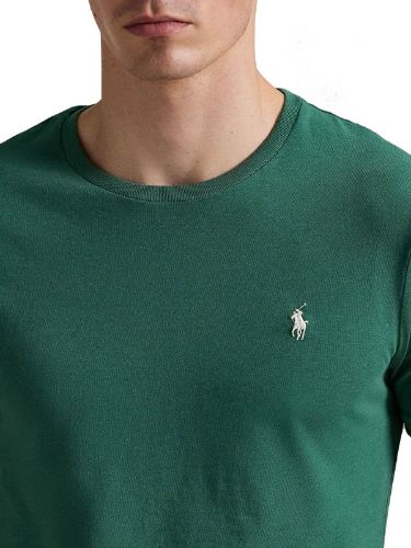 Immagine di Polo Ralph Lauren | Sscncmslm2 Short Sleeve T Shirt