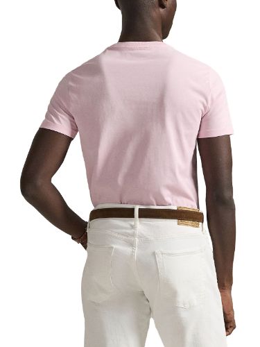 Picture of Polo Ralph Lauren | Sscncmslm2 Short Sleeve T Shirt