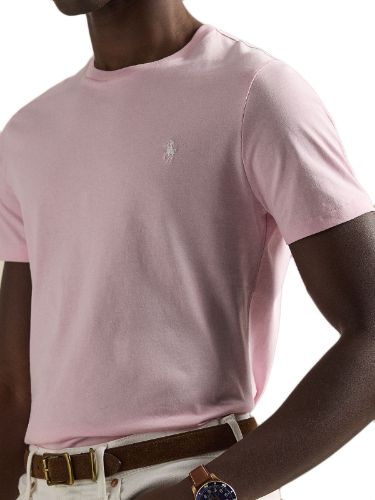 Picture of Polo Ralph Lauren | Sscncmslm2 Short Sleeve T Shirt