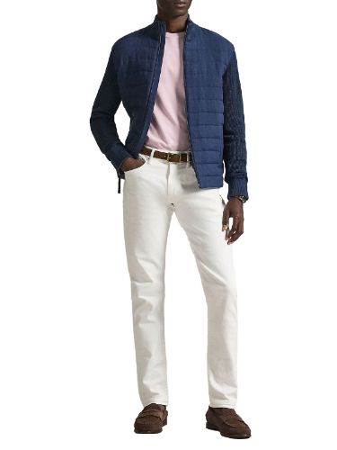 Picture of Polo Ralph Lauren | Sscncmslm2 Short Sleeve T Shirt