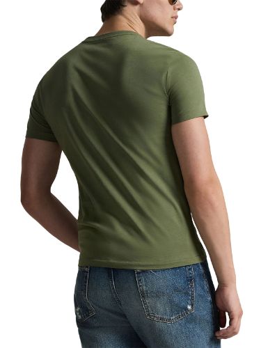 Immagine di Polo Ralph Lauren | Sscncmslm2 Short Sleeve T Shirt