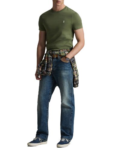 Immagine di Polo Ralph Lauren | Sscncmslm2 Short Sleeve T Shirt