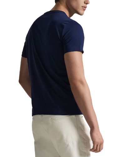 Picture of Polo Ralph Lauren | Sscncmslm2 Short Sleeve T Shirt