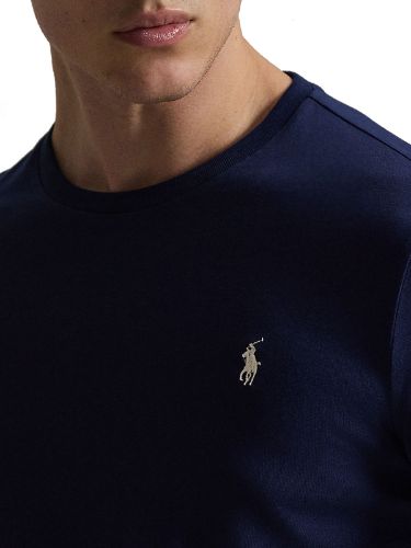 Picture of Polo Ralph Lauren | Sscncmslm2 Short Sleeve T Shirt