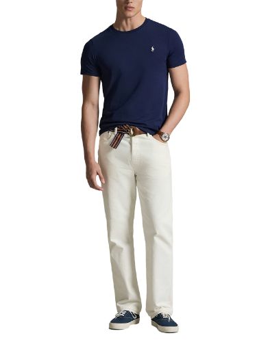 Picture of Polo Ralph Lauren | Sscncmslm2 Short Sleeve T Shirt