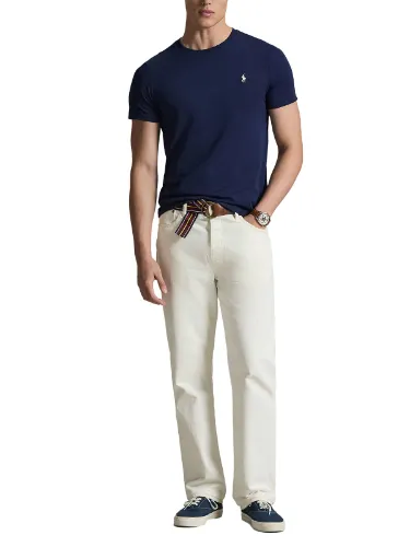 Immagine di Polo Ralph Lauren | Sscncmslm2 Short Sleeve T Shirt