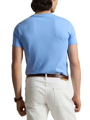 Picture of Polo Ralph Lauren | Sscncmslm2 Short Sleeve T Shirt