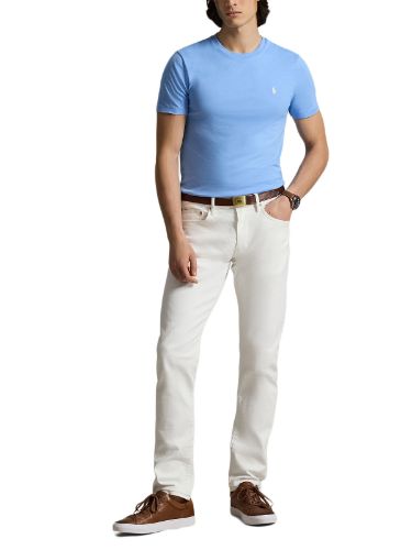 Picture of Polo Ralph Lauren | Sscncmslm2 Short Sleeve T Shirt