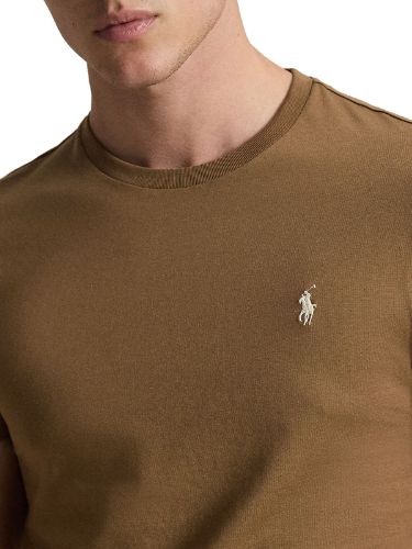 Immagine di Polo Ralph Lauren | Sscncmslm2 Short Sleeve T Shirt