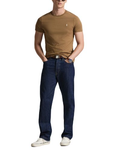 Immagine di Polo Ralph Lauren | Sscncmslm2 Short Sleeve T Shirt