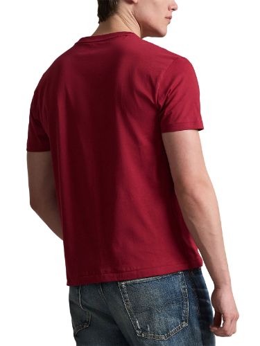Immagine di Polo Ralph Lauren | Ssvnclsm3 Short Sleeve T Shirt