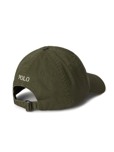 Immagine di Polo Ralph Lauren | Cls Sprt Cap Hat
