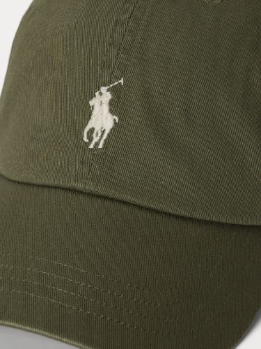 Immagine di Polo Ralph Lauren | Cls Sprt Cap Hat