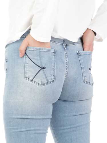 Immagine di Kaos | Pantalone