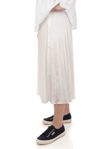 Immagine di KAOS | Gonna Midi con Pieghe
