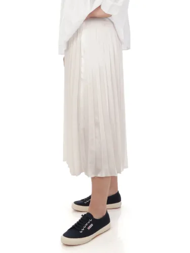 Immagine di KAOS | Gonna Midi con Pieghe