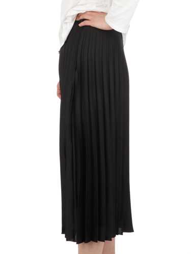 Picture of KAOS | Women's Midi Skirt with Pleats