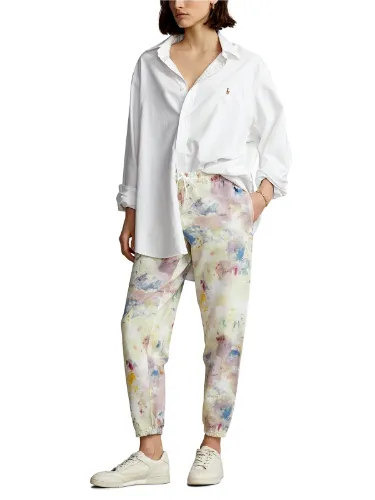 Picture of Polo Ralph Lauren | Pant Ankle Athletic