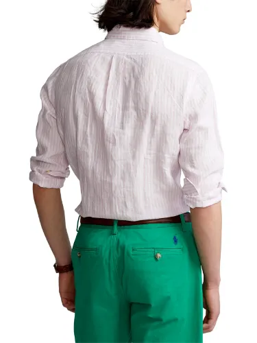 Picture of Polo Ralph Lauren | Long Sleeve Sport Shirt