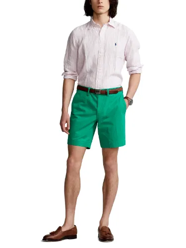 Picture of Polo Ralph Lauren | Long Sleeve Sport Shirt