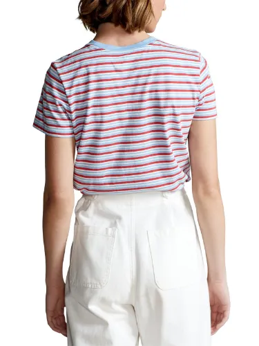 Picture of Polo Ralph Lauren | Short Sleeve T Shirt