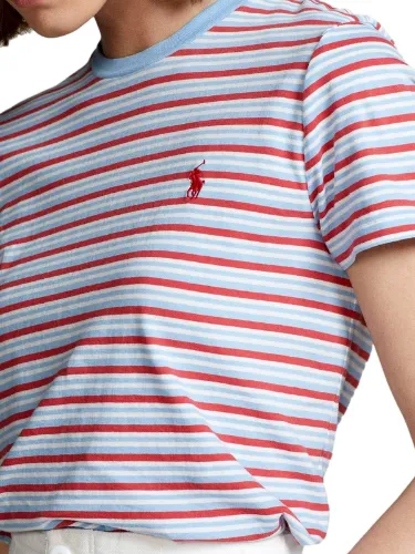 Picture of Polo Ralph Lauren | Short Sleeve T Shirt