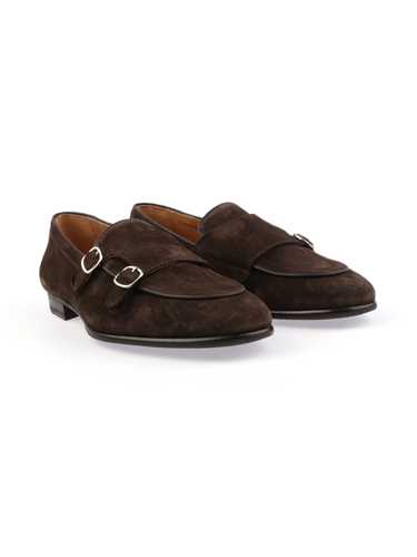 Immagine di BERWICK 1707 | Mocassino Uomo con Doppia Fibbia