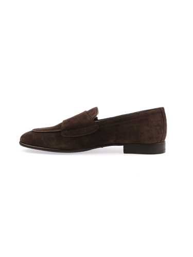 Immagine di BERWICK 1707 | Mocassino Uomo con Doppia Fibbia