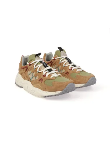 Picture of FLOWER MOUNTAIN | Men's Sneakers Yamabushi