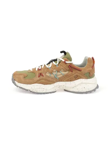 Picture of FLOWER MOUNTAIN | Men's Sneakers Yamabushi