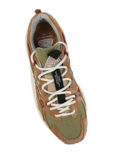 Picture of FLOWER MOUNTAIN | Men's Sneakers Yamabushi