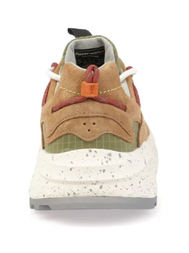 Picture of FLOWER MOUNTAIN | Men's Sneakers Yamabushi