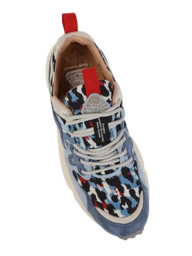 Picture of Flower Mountain | Sneakers Donna