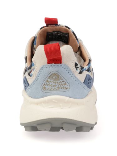 Picture of Flower Mountain | Sneakers Donna