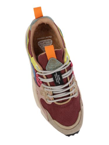 Picture of Flower Mountain | Sneakers Donna