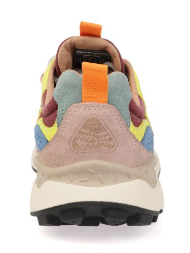 Picture of Flower Mountain | Sneakers Donna