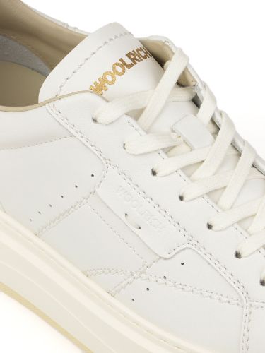 Picture of Woolrich | Arrow Woman