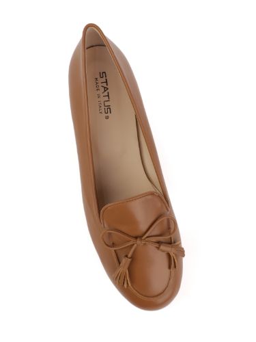 Immagine di Status | Mocassino